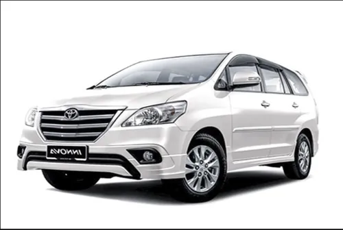 Toyota Innova